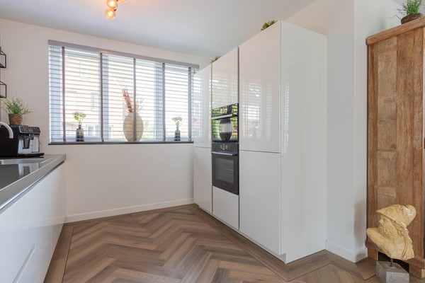 Medium property photo - Zeekool 1, 2371 KD Roelofarendsveen